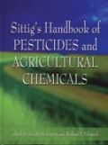 Sittig's Handbook of Pesticides and Agricultural Chemicals (    -   )